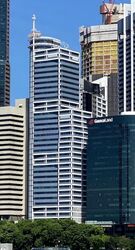 Income At Raffles (D1), Retail #521002801